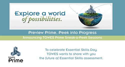 Prime Announcement sm
